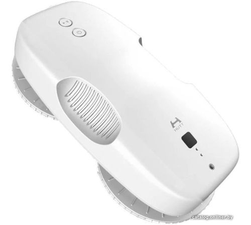 Робот для мытья окон Hutt DDC55 белый