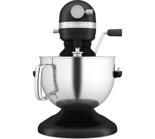 Кухонная машина KitchenAid Artisan 5KSM60SPXEBM