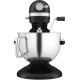 Кухонная машина KitchenAid Artisan 5KSM60SPXEBM