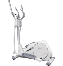 Эллиптический тренажер Orlauf Solo A белый