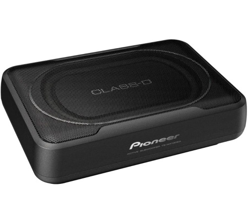 Корпусной активный сабвуфер Pioneer TS-WX130EA