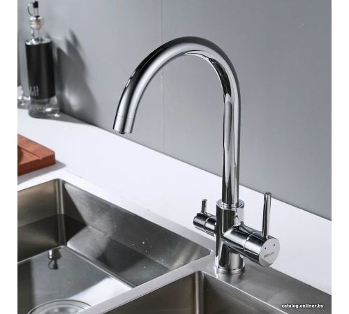 Смеситель Shevanik S128