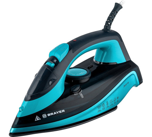 Утюг Brayer BR4019