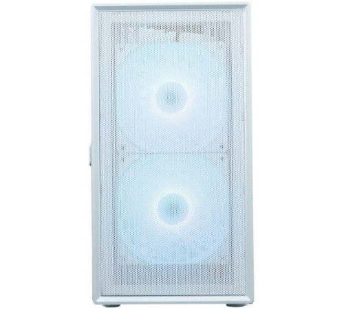 Корпус XASTRA A305M 3ARGB белый