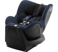 Детское автокресло Britax Romer Dualfix Plus moonlight blue