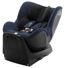 Детское автокресло Britax Romer Dualfix Plus moonlight blue