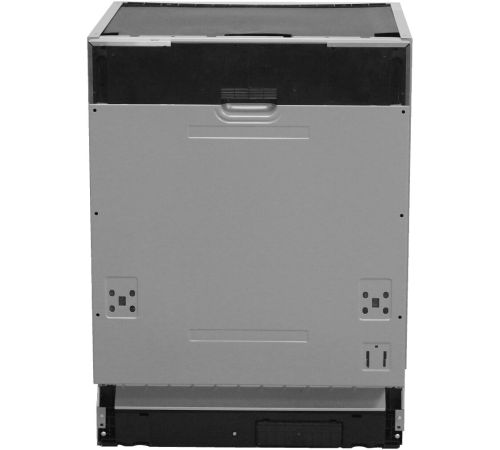 Встраиваемая посудомоечная машина Exiteq EXDW-I610