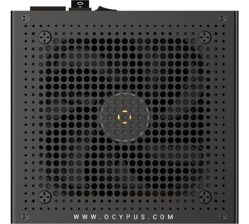 Блок питания Ocypus Iota P1200 Iota-P1200-G1FFBK024X-EU