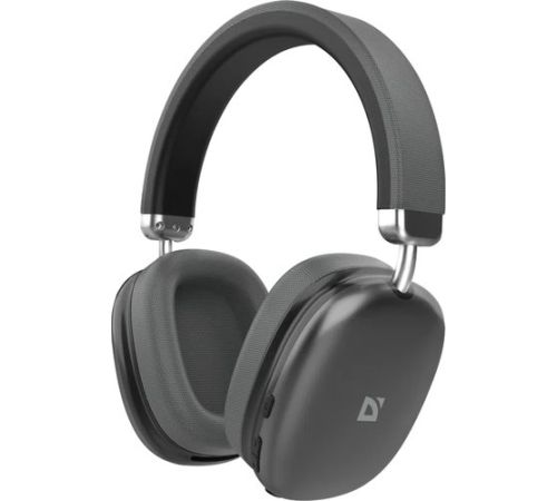 Наушники Defender FreeMotion B500 серый