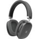 Наушники Defender FreeMotion B500 серый