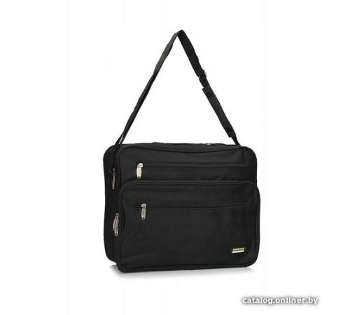 Сумка Sanchez Casual NE-7059 черный