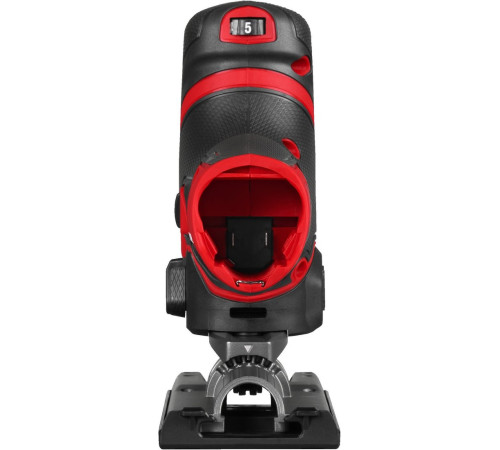 Электролобзик Milwaukee M12 FJS-0X Fuel 4933493347 без АКБ, кейс