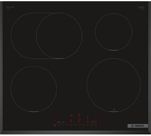 Варочная панель Bosch Serie 6 PIF651HC1E