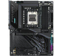 Материнская плата Gigabyte X870E Aorus Elite X3D