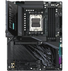 Материнская плата Gigabyte X870E Aorus Elite X3D