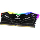 Оперативная память Team T-Force Delta RGB 2x32ГБ DDR5 6000 МГц FF3D564G6000HC38JDC01