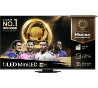 MiniLED телевизор Hisense 55U8Q