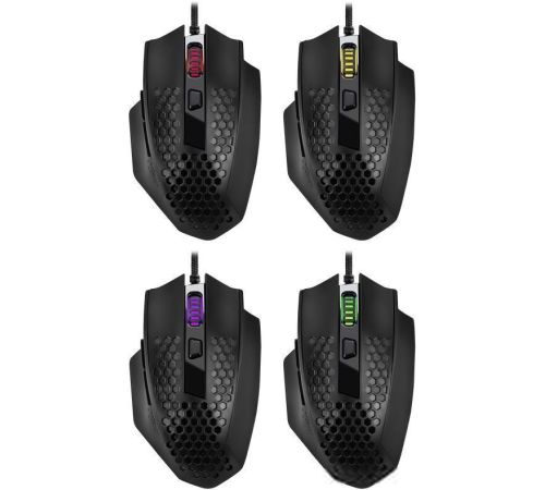 Игровая мышь Redragon Bomber
