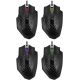 Игровая мышь Redragon Bomber