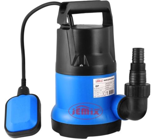 Насос Jemix GP-550
