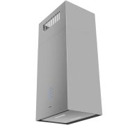 Кухонная вытяжка MAUNFELD Bath Plus 402 нержавеющая сталь