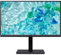 Игровой монитор Acer B277UGbmiiprzx UM.HB7CD.G04