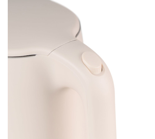 Электрический чайник Galaxy Line GL0327 пудровый