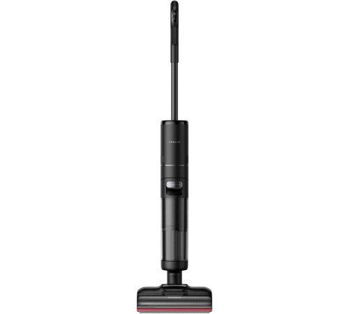 Вертикальный моющий пылесос Dreame H15S евровилка, черный