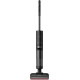 Вертикальный моющий пылесос Dreame H15S евровилка, черный