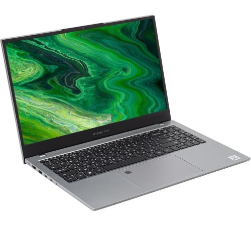 Ноутбук Digma Pro Fortis M DN15P3-ACXW01