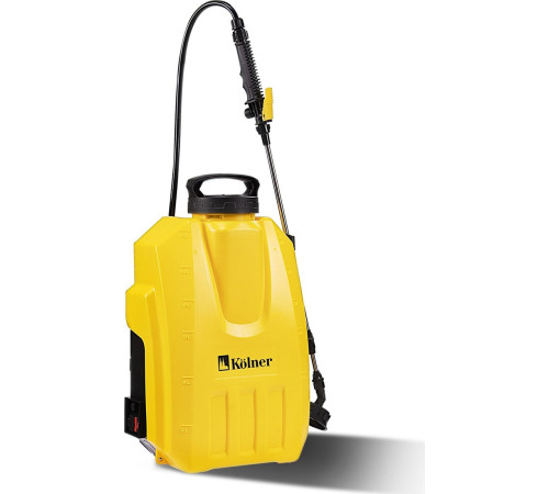 Аккумуляторный опрыскиватель Kolner KSC 12-12L-01