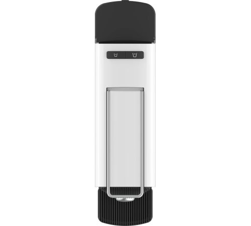 Капсульная кофеварка Scishare Capsule Coffee Machine S1109 евровилка, белый