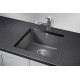 Кухонная мойка Granula GR-4451 графит