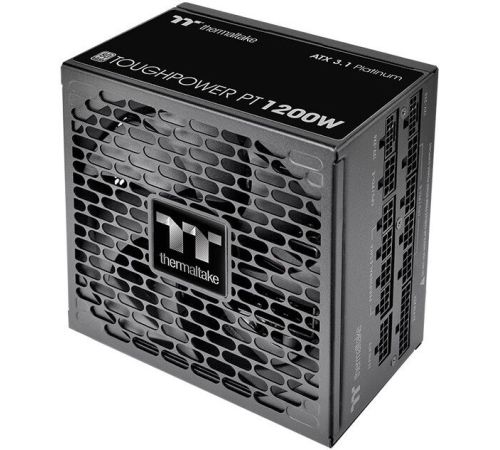 Блок питания Thermaltake Toughpower PT 1200W PS-TPP-1200FNFAPE-1