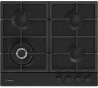 Варочная панель Indesit THPM 642 WS/BL/I
