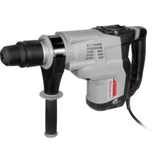 Перфоратор Интерскол ПВ-50/1500ЭВ кейс