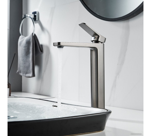 Смеситель Shevanik S9911T