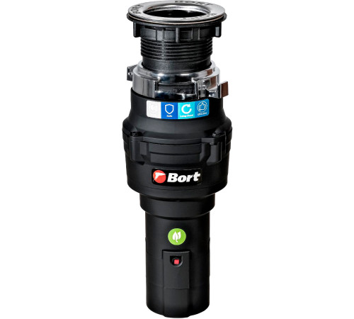 Измельчитель пищевых отходов Bort Caiman