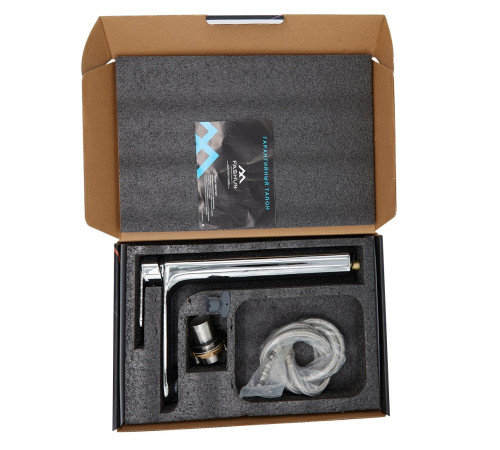 Смеситель Fashun A5185