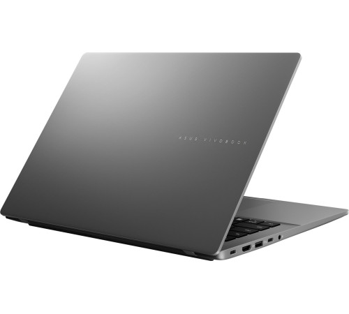 Ноутбук ASUS Vivobook S14 S3407VA-LY084