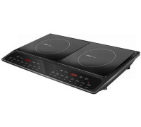 Настольная плита CENTEK CT-1514 черный