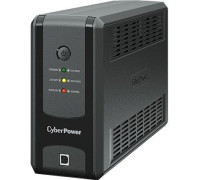 Источник бесперебойного питания CyberPower UT850EG