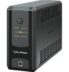 Источник бесперебойного питания CyberPower UT850EG