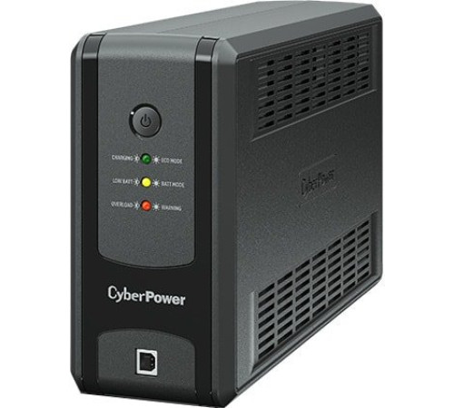 Источник бесперебойного питания CyberPower UT850EG