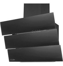 Кухонная вытяжка LEX RIO G 600 черный