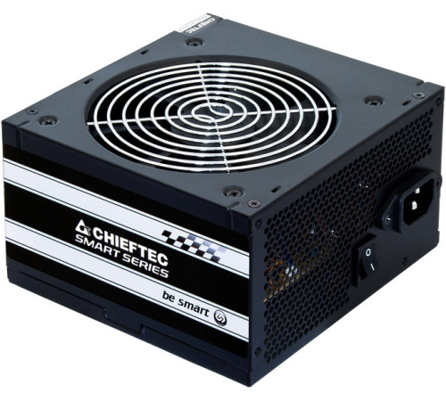 Блок питания Chieftec Smart 600W GPS-600A8