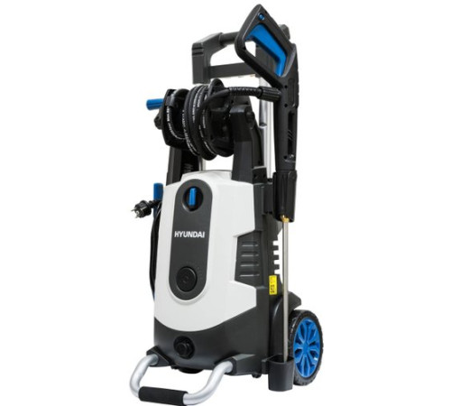 Мойка высокого давления Hyundai HHW 170-470BL