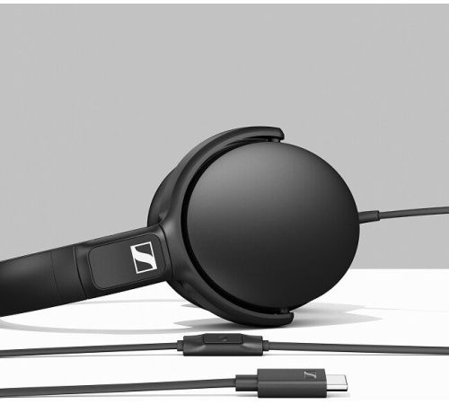 Наушники Sennheiser HD 400 U