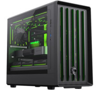 Корпус GameMax Legend CLAW 360 черный