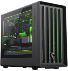 Корпус GameMax Legend CLAW 360 черный